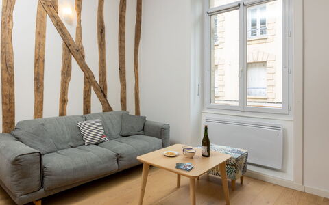 Le Clemenceau: Plante, L'Eau, Ciel, Bâtiment, Bleu, Bois, Ombre, Condominium, Loisir, Immobilier