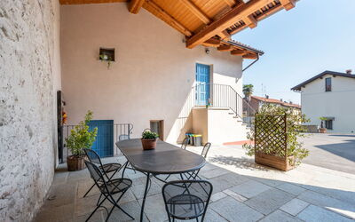 location de vacances Da Marita - Verzuolo, Piémont, Italie