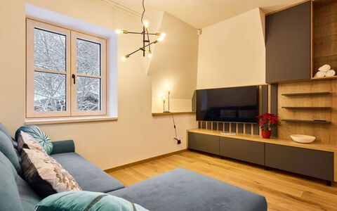 Logement:&nbsp;Charming Mountain Oasis 140.6