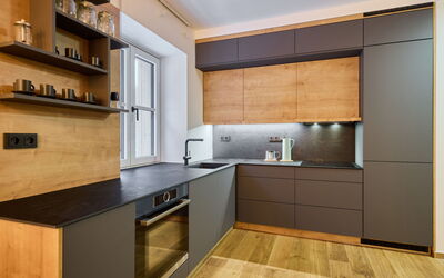 Logement:&nbsp;Charming Mountain Oasis 140.6