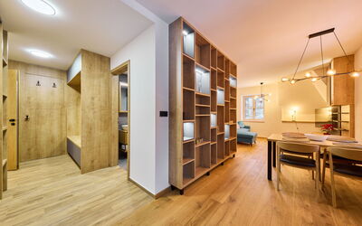 Logement:&nbsp;Charming Mountain Oasis 140.6
