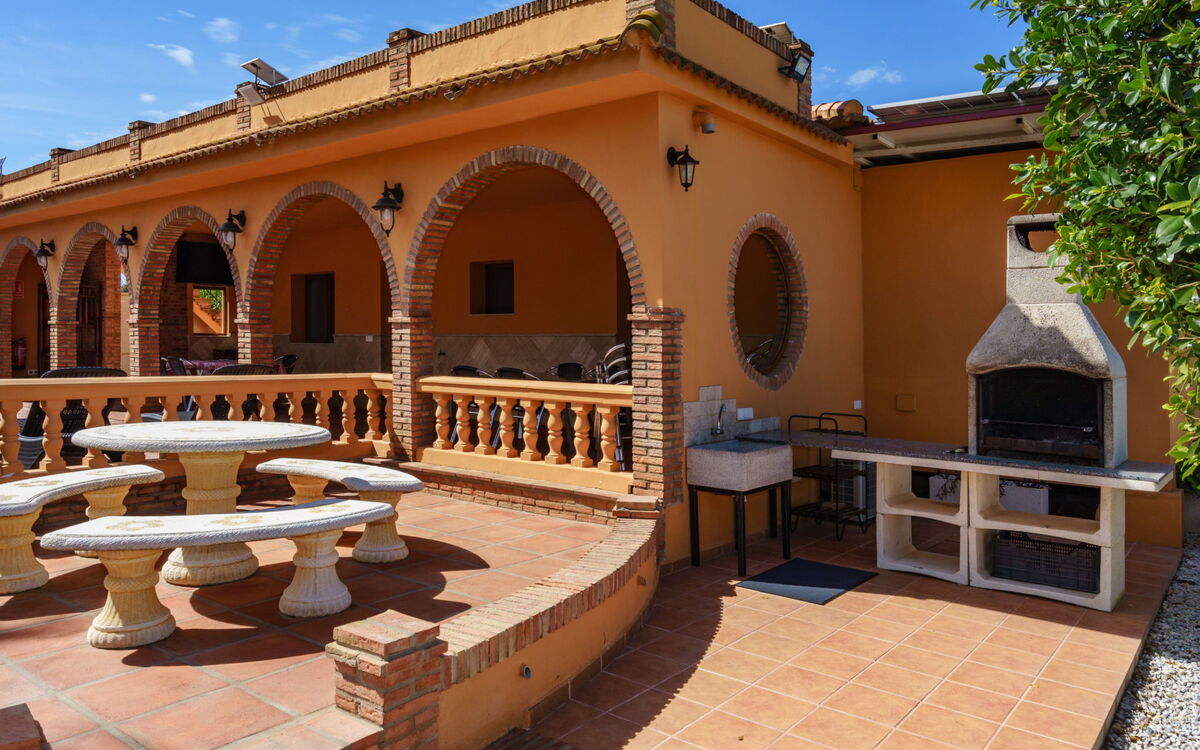 Villa Mandolyn