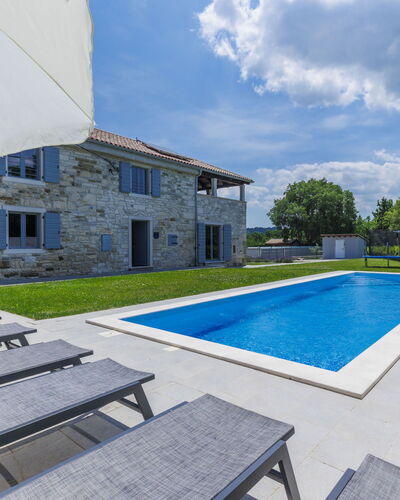 Villa Mirta
