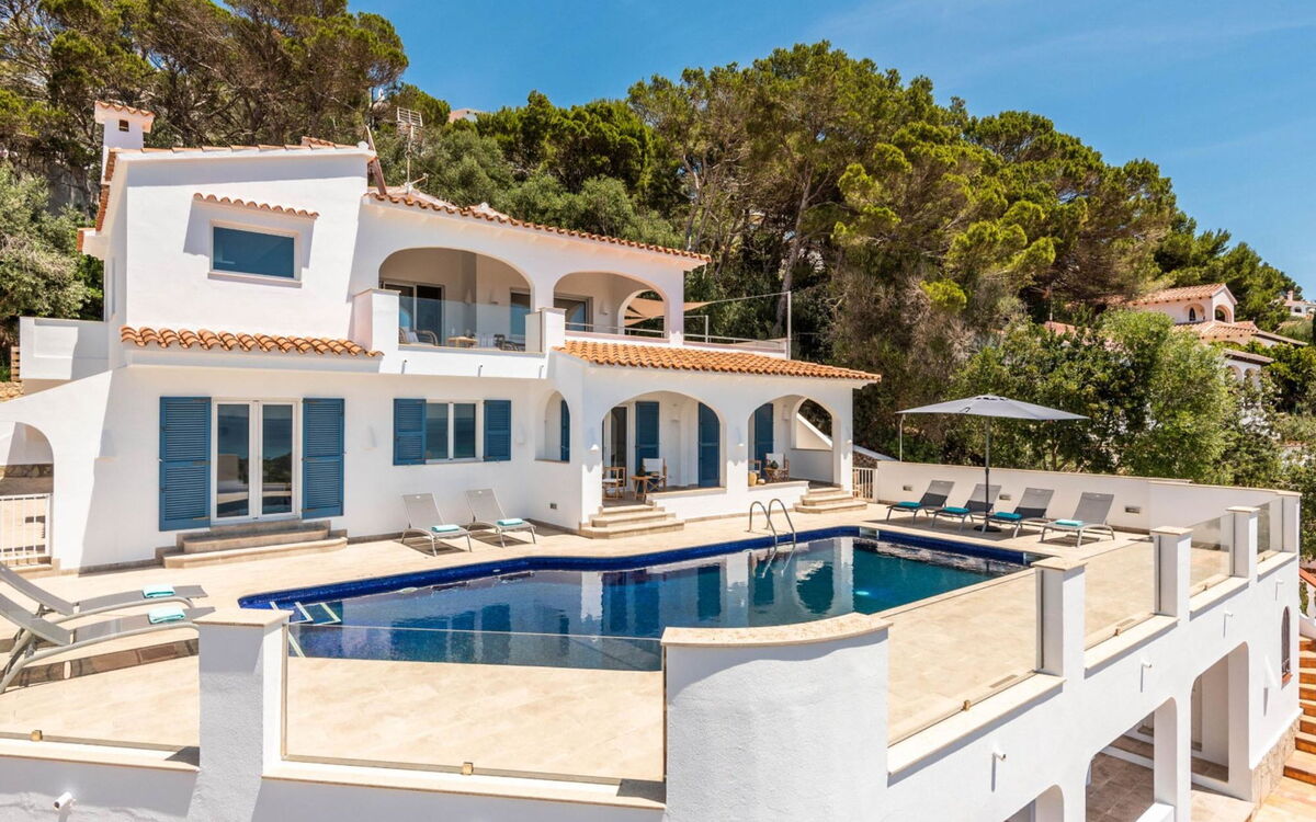 Villa Atalis
