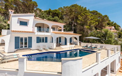Villa Atalis