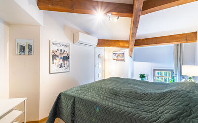Logement:&nbsp;Le Clos Sainte Anne 540.1