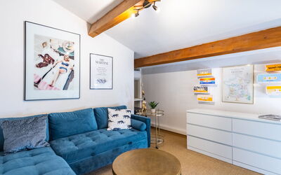 Logement:&nbsp;Le Clos Sainte Anne 540.1