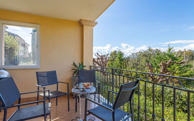 Logement:&nbsp;Le Clos Sainte Anne 540.2