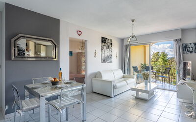Logement:&nbsp;Le Clos Sainte Anne 540.2