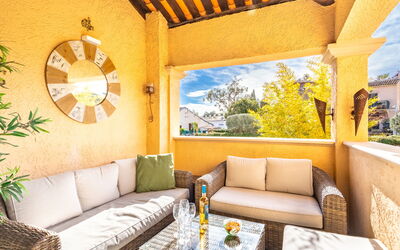 Logement:&nbsp;Le Clos Sainte Anne 540.1
