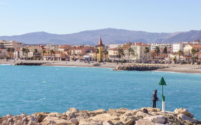 Le Lido San Marco