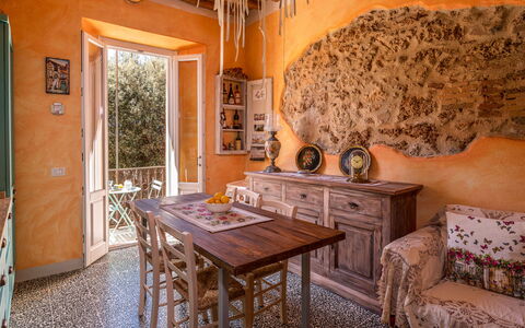 Logement:&nbsp;Casa Dell'Arco 350.3