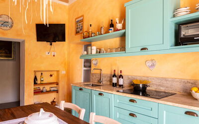 Logement:&nbsp;Trilocale Dell'Arco 350.2