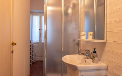 Logement:&nbsp;Trilocale Dell'Arco 350.2