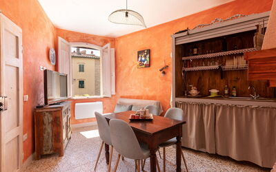 Logement:&nbsp;Casa Dell'Arco 350.3