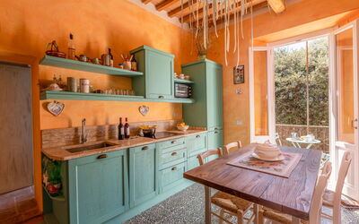 Logement:&nbsp;Casa Dell'Arco 350.3