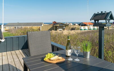 Alvilde - 100M from the Sea