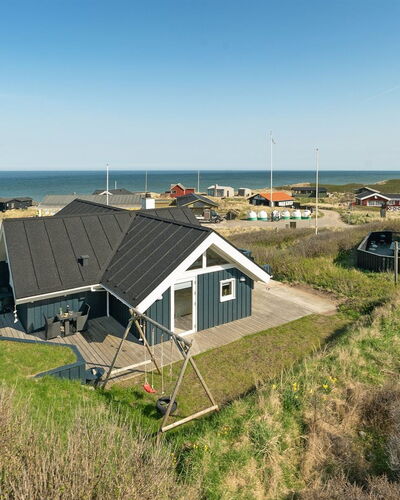 Alvilde - 100M from the Sea