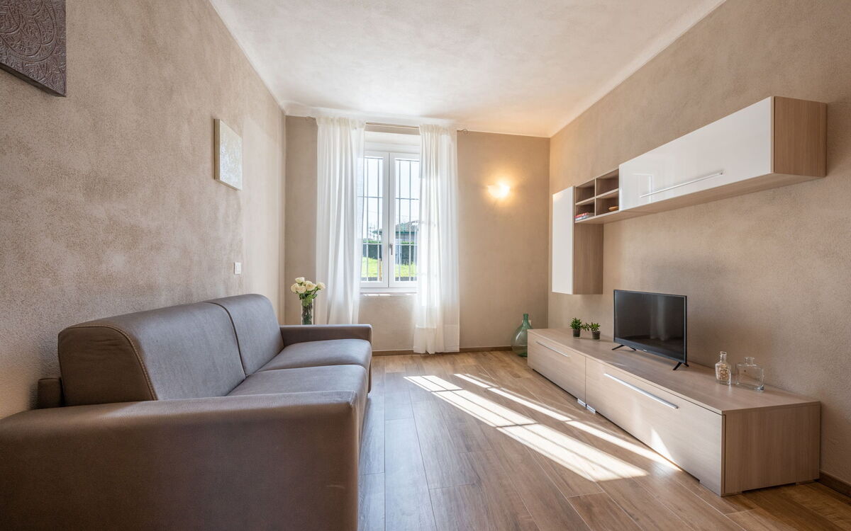 Logement:&nbsp;Ulivo 100.1