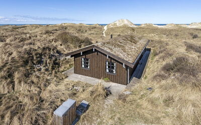 Solunka - 100M from the Sea