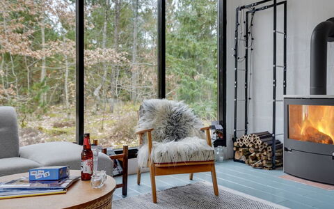 Olaf - 1.4Km from the Sea: Meubles, Sol, Bois, Design Intérieur, Sol, Chaise, Éclairage, Parquet, Foyer, Salon