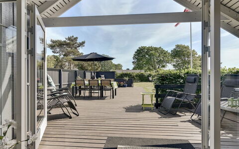 Herbert - 1Km from the Sea: Architecture, Toit, Domicile, Composite, Daylighting, Siding, Allée