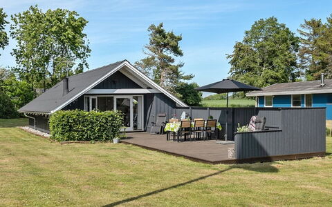 Herbert - 1Km from the Sea: Architecture, Toit, Domicile, Composite, Daylighting, Siding, Allée
