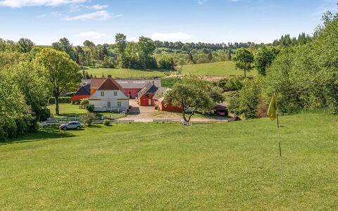 Elisabetha - 16Km from the Sea: Herbe, Arbre, Vert, Environnement Naturel, La Nature, Prairie, Paysage, Plaine, Paysage Naturel