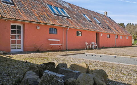 Elisabetha - 16Km from the Sea: Chalet, Toit, Domicile, Pente, Cabane, Siding
