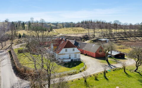 Elisabetha - 16Km from the Sea: Chalet, Toit, Domicile, Pente, Cabane, Siding