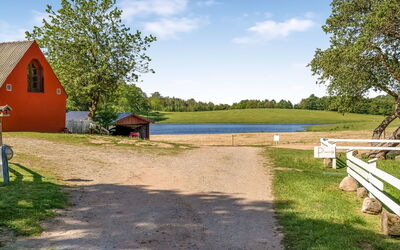 Elisabetha - 16Km from the Sea