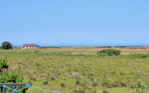 Annick - 300M from the Sea: Bleu, Arbuste, Chalet, Couverture De Sol, Jardin, Biens, Ombre, Aménagement Paysager, Ferme, Eco Hôtel