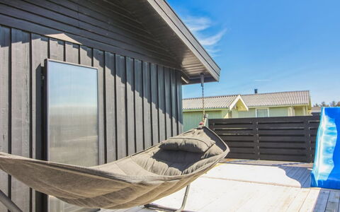 Frederik - 250M from the Sea: Meubles, Design Intérieur, Sol, Bois, Sol, Plafond, Parquet, Chaise, Table, Éclairage