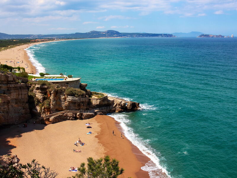 Paradise Beach