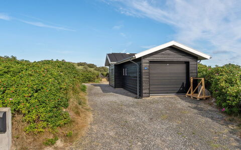 Ejvind - 100M from the Sea