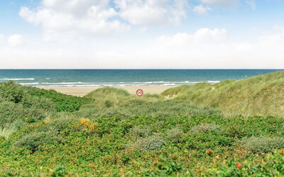 Ejvind - 100M from the Sea