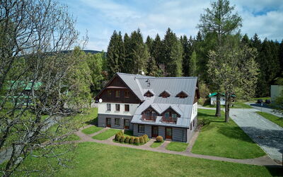 Harrachov 141