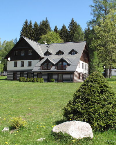 Harrachov 141