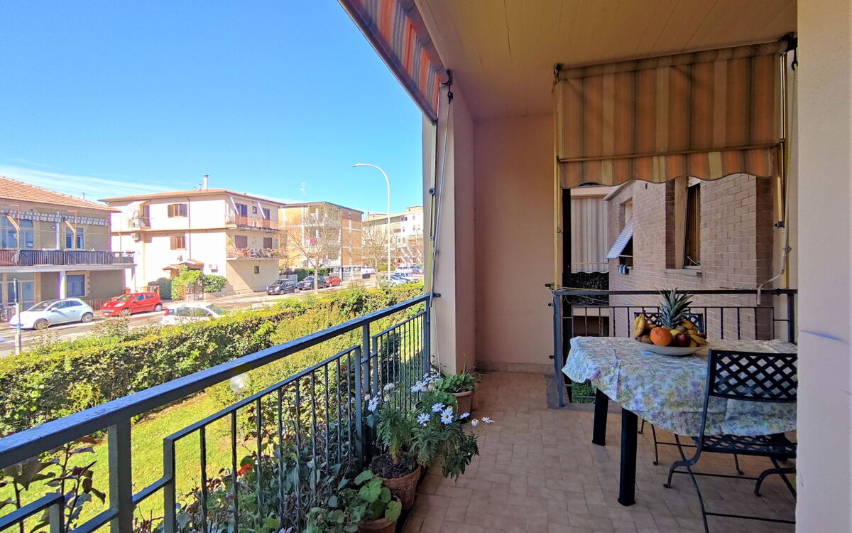 Casa Maccianti