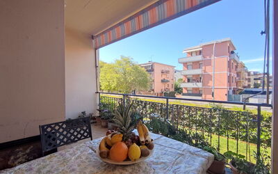 Casa Maccianti