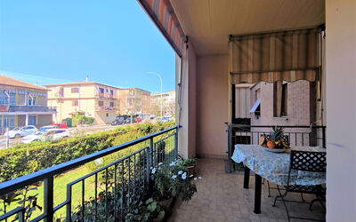 Casa Maccianti