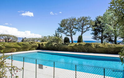 Logement:&nbsp;Montfleuri 304.3