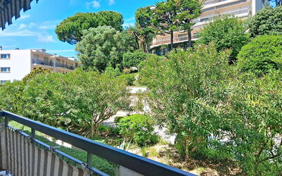 Logement:&nbsp;Montfleuri 304.3
