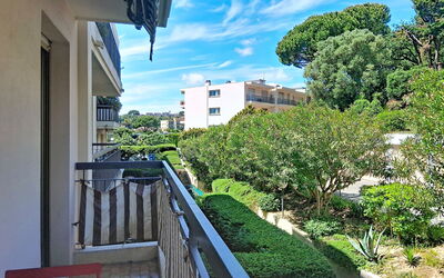 Logement:&nbsp;Montfleuri 304.3