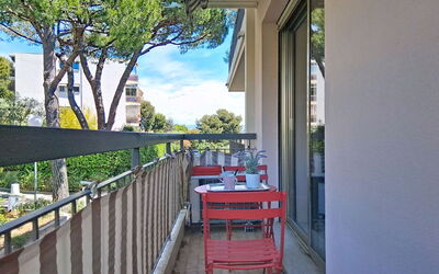 Logement:&nbsp;Montfleuri 304.3