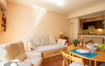 Logement:&nbsp;Montfleuri 304.2