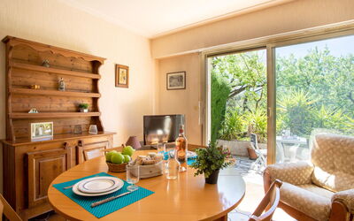 Logement:&nbsp;Montfleuri 304.2