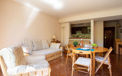 Logement:&nbsp;Montfleuri 304.2