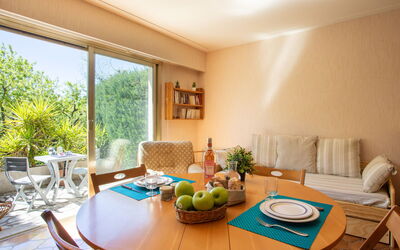 Logement:&nbsp;Montfleuri 304.2