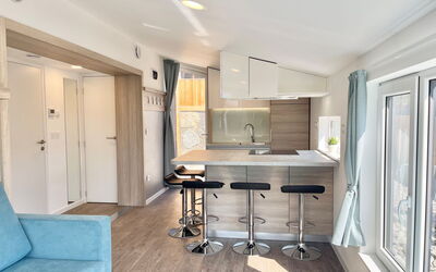 Logement:&nbsp;Skylight Chalet 501.2